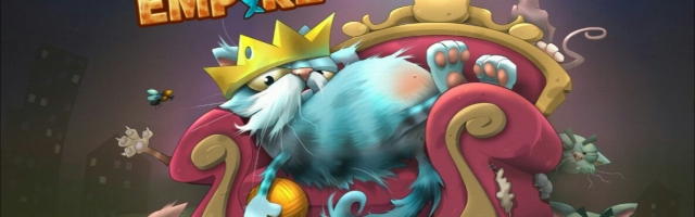 Cats Empire Review