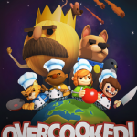 Christmas Content Coming to Overcooked