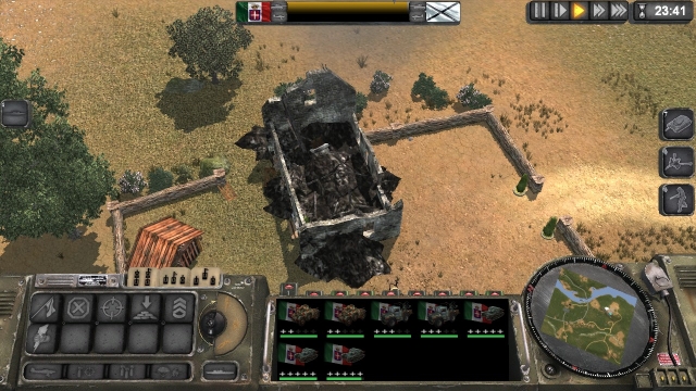 War Leaders Clash of Nations 03