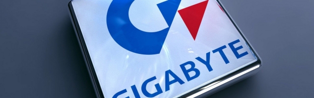 Gigabyte's AERO 14 Packs a Graphical Punch