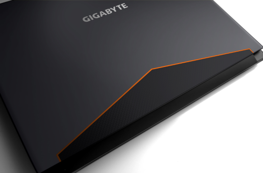 laptop gigabyte