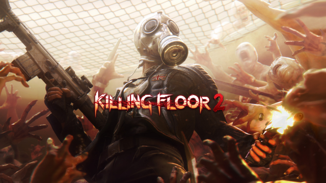 killing floor 2