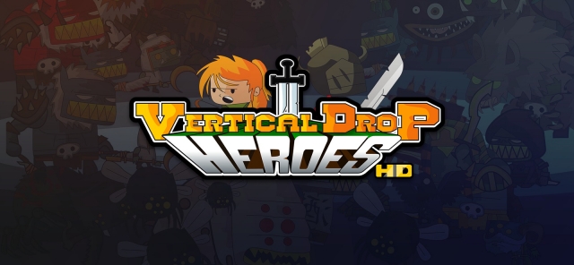 vertical drop heroes hd