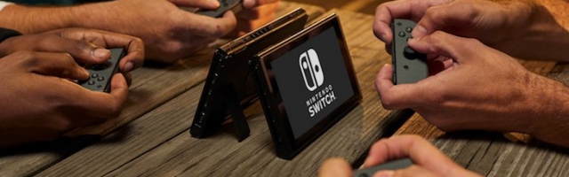 Nintendo Switch - 4 Questions that Need Answering