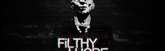 Get Yourself Some Dirty Cash in Filthy Lucre