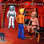 Detective Hayseed - Hollywood Review