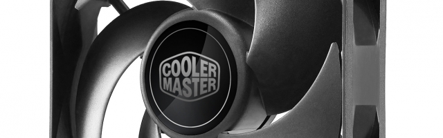 Cooler Master Silencio FP 120 PWM Case Fan Review