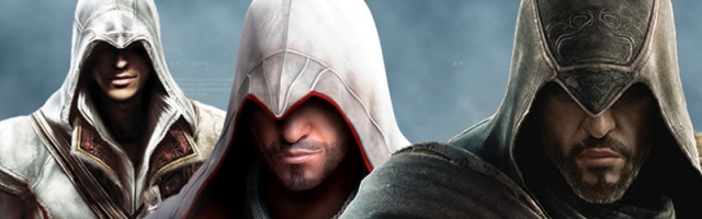 Assassin's Creed Ezio Collection Review
