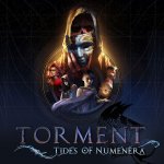 Release Date Set for Torment: Tides of Numenera
