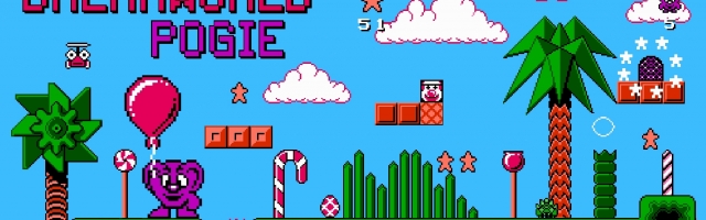 Lost Dizzy Spin-off Dreamworld Pogie Comes to Kickstarter