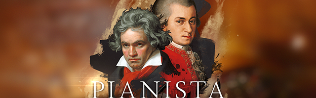Pianista Review