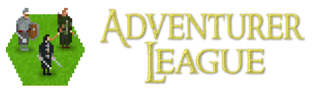 Adventurer League Review