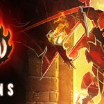 Book of Demons - gamescom Preview
