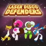 Laser Disco Defenders Review