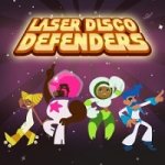 Laser Disco Defenders Review