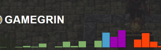 GameGrin is Now on OpenCritic