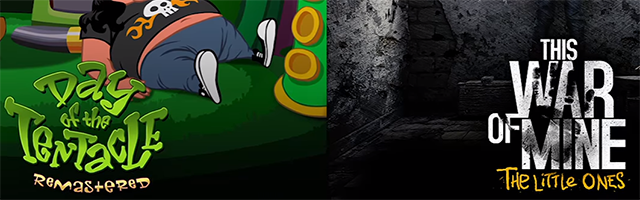 First PlayStation Plus Games For 2017 Revealed