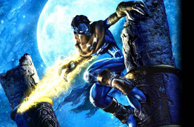 soul reaver 2