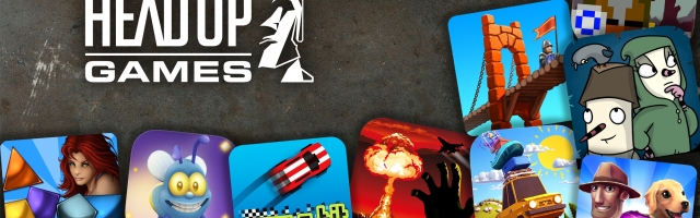 Headup Games Add New IPs