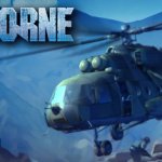 Heliborne gamescom Preview