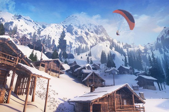 steep is packed with fun things to do