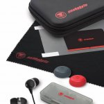 Snakebyte Announces Switch and NES Classic Edition Accessories