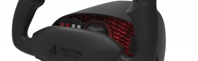 Snakebyte Create New Brand For Flight Simulation Products