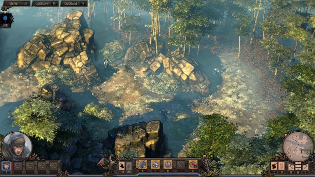 0 ShadowTactics feature