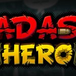 Badass Hero gamescom Preview