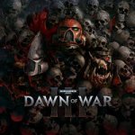Warhammer 40,000: Dawn of War III - gamescom Preview