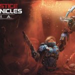 Solstice Chronicles M.I.A. - gamescom Preview
