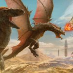 ARK: Scorched Earth DLC Review