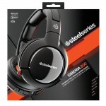 SteelSeries Siberia 800 Wireless Headset Review