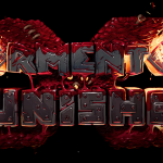 Tormentor X Punisher Interview