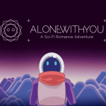 Alone With You Coming to Steam