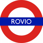 Rovio Opens New Game Studio in London