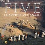 FIVE: Champions of Canaan Review