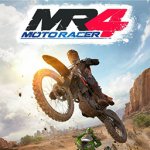 Moto Racer 4 Review