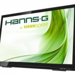 Hannspree HT 273 HPB 27” Touch Screen Monitor Review