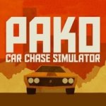 PAKO Car Chase Simulator Review