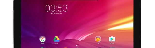 Hannspree Announce the Poseidon 11.6" HANNSpad Tablet