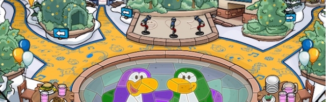 Club Penguin Shutting Down, Replacing with Club Penguin Island