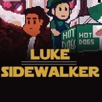 Luke Sidewalker Review