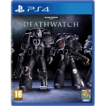 Warhammer 40,000: Deathwatch Comes to PS4 in 2017