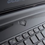 Gigabyte P57 v6 Laptop Review