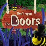 Don't Open the Doors! Review