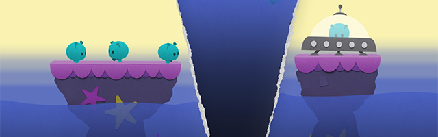 Splitter Critters Review