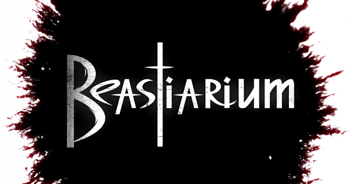 Beastiarium игра. Бестиариум Санкт Петербург. Бестиариум миниатюр. Beastiarium 2.
