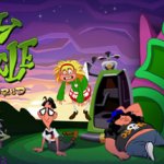 Game Over - Day of the Tentacle Remastered