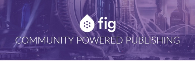 Fig Announce Their 'Finishing Fund'